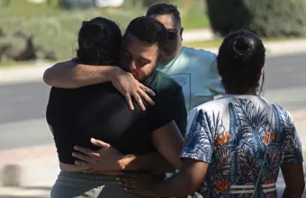 Το μήνυμα 28χρονης όταν ξέσπασε η φωτιά στο νυχτερινό κέντρο της Μούρθια