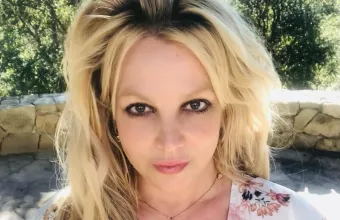 H Britney Spears