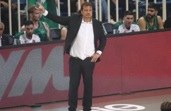 Ergin Ataman