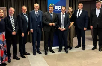 Σύνοδος για το μεταναστευτικό
