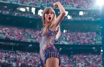 Η Taylor Swift
