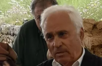 Πέτρος Θέμελης