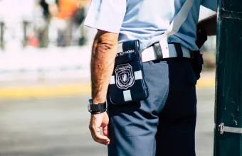 Κυκλοφοριακές ρυθμίσεις