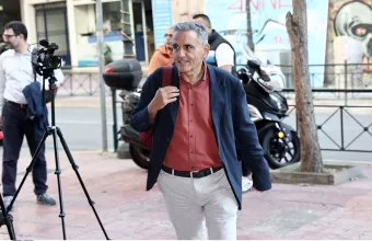 Ευκλείδης Τσακαλώτος