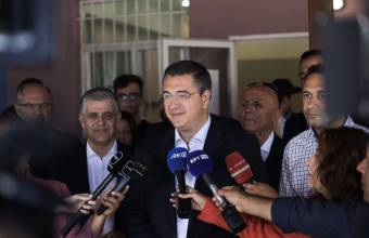  Εξελέγησαν τα νέα μέλη της Μητροπολιτικής Επιτροπής Θεσσαλονίκης