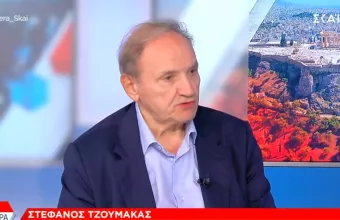 Τζουμάκας