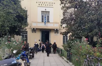  Στον ανακριτή σήμερα 33χρονος οδηγός για τον θάνατο βρέφους