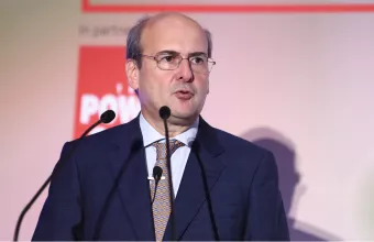 Κωστής Χατζηδάκης