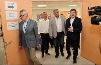Μιχάλης Χρυσοχοϊδης