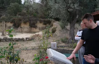 Περιοδεία Κασσελάκη 