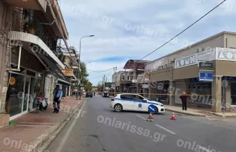 Βαριά οπλισμένη η σπείρα που χτύπησε το ΑΤΜ στη Νίκαια – Πάνω από 140.000 ευρώ η λεία 