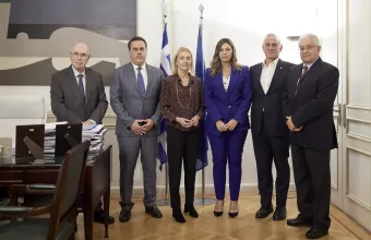 Κιβωτός
