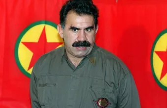 Οτζαλάν