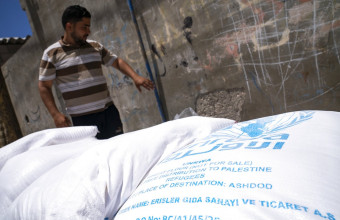 Χαμάς: Τουλάχιστον 11.500 νεκροί στη Λωρίδα της Γάζας