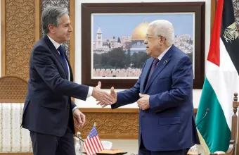 Μπλίνκεν