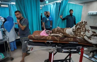 gaza