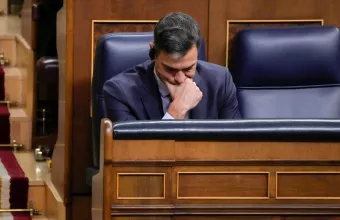 Pedro Sanchez