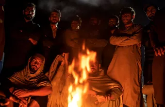 pakistan