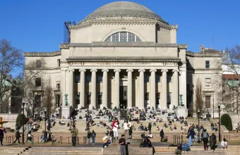 Columbia University