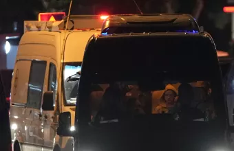 Όμηροι