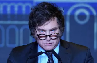 Javier Milei 