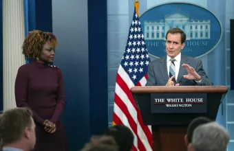 John Kirby