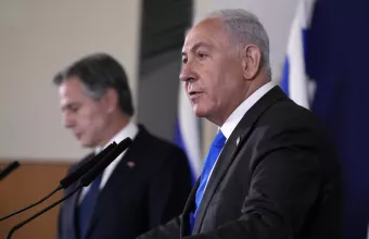 Netanyahu