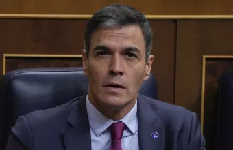 Pedro Sánchez