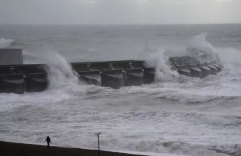 Storm Ciaran