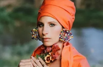 Η Barbra Streisand