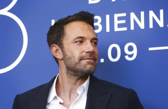 O Ben Affleck
