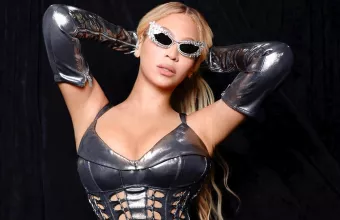 Η Beyonce 
