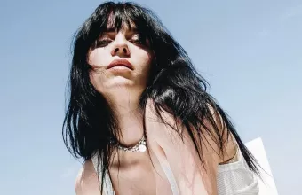 Η Billie Eilish
