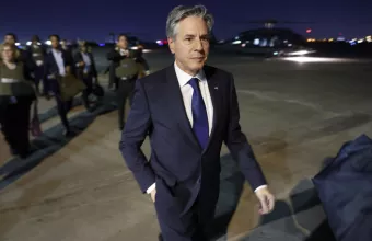 Μπλίνκεν