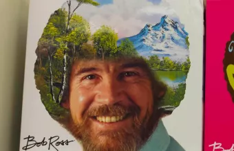 Bob Ross