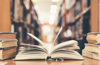 Ο Δήμος Βριλησσίων συλλέγει βιβλία για το Παλαιοβιβλιοπωλείο των Αστέγων
