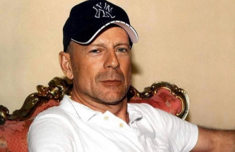 Ο Bruce Willis