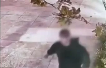 «δράκος» των Εξαρχείων