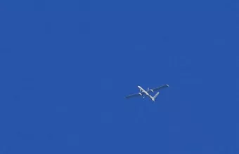 Αμερικανικό πολεμικό πλοίο κατέρριψε drone που εκτόξευσαν οι Χούθι