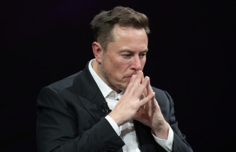  Ίλον Μασκ (Elon Musk)
