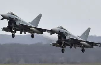 eurofighter