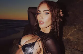 Η Megan Fox 