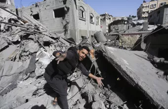 Gaza