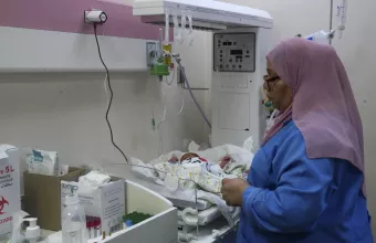 Gaza