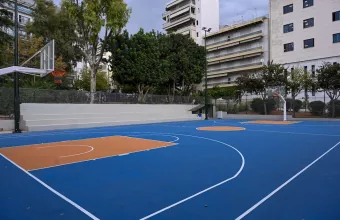 γήπεδο
