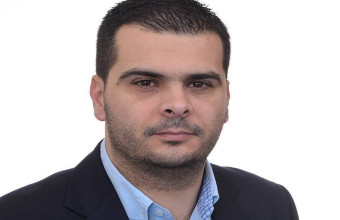 Παραιτήθηκε ο γραμματέας της ΝΕ Α' Θεσσαλονίκης του ΣΥΡΙΖΑ Κώστας Αμπατζάς