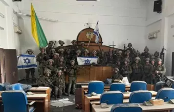 Κοινοβούλιο Χαμάς