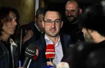 Χαρίτσης