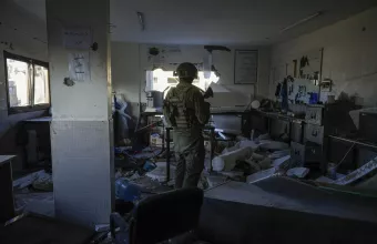 IDF