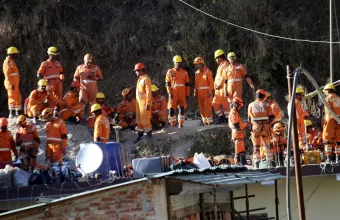 σήραγγα